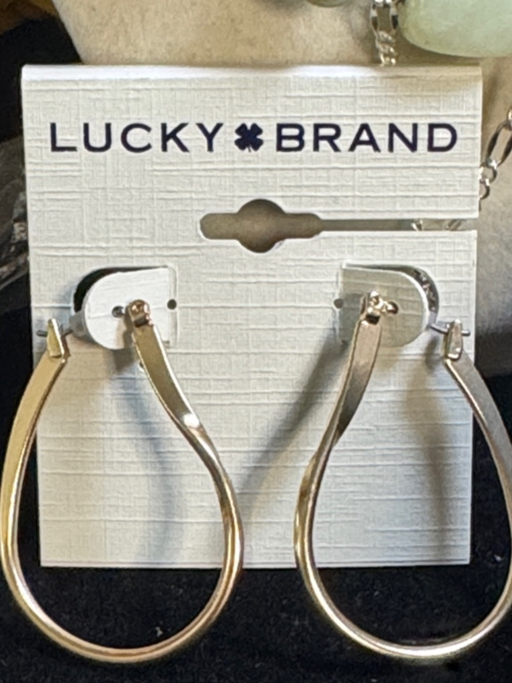 Accessory Subcategory Identification